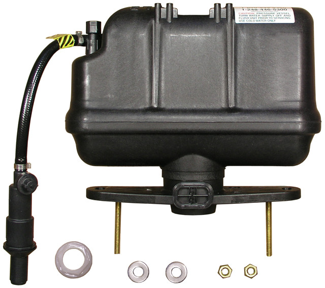 M-102540-F4M by FLUSHMATE