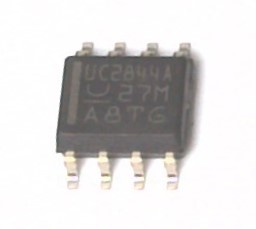 TEXAS INSTRUMENTS SEMI UC2844AD8