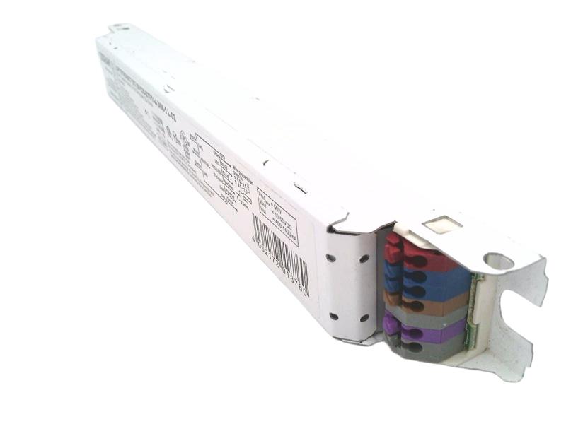 OSRAM OTI50/120-277/1A4 DIM-1 L AUX G2