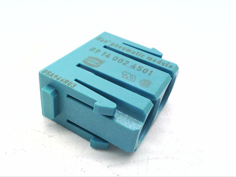 HARTING 09 14 002 4501