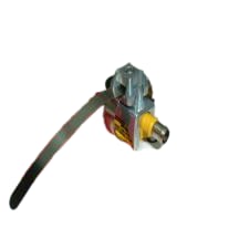 BIM-KST-AN6X-V1131W/CLAMP by TURCK