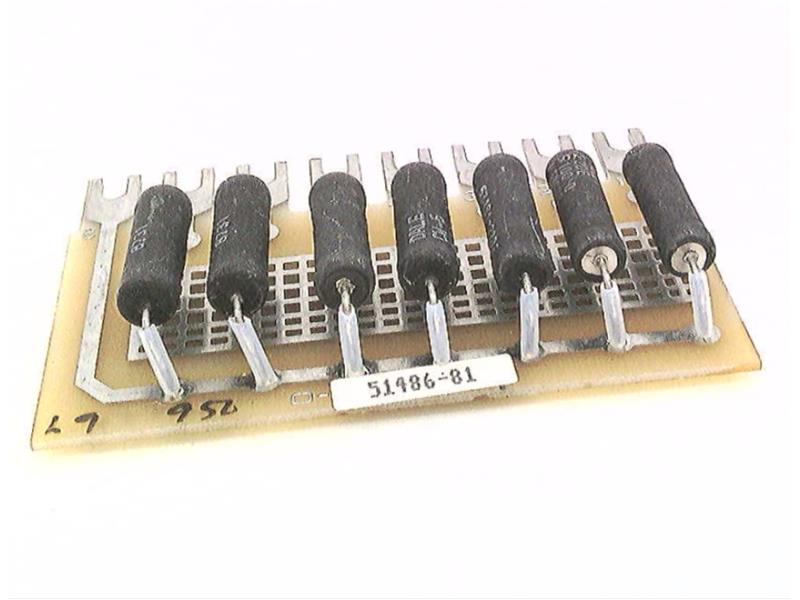 ASEA BROWN BOVERI 0-51486-81