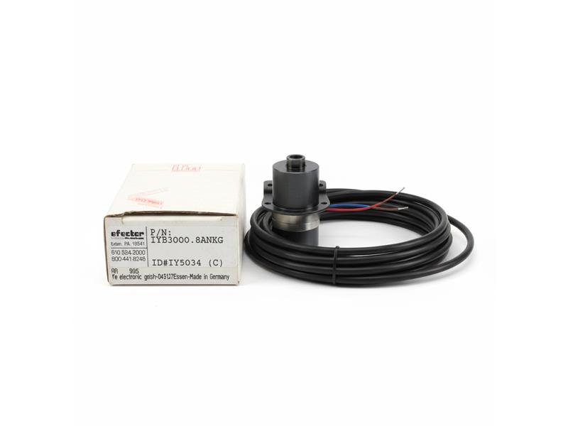 IYB3000.8ANKG by EFECTOR