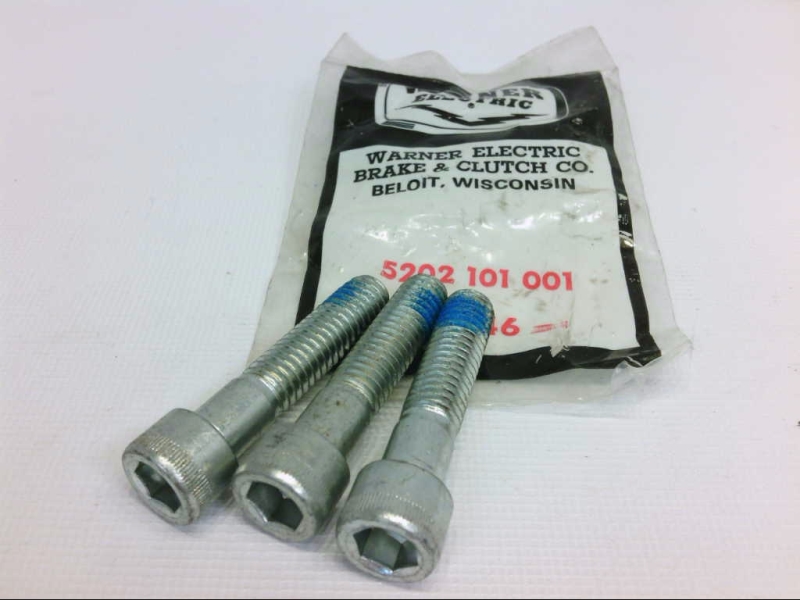 ALTRA INDUSTRIAL MOTION 5202-101-001