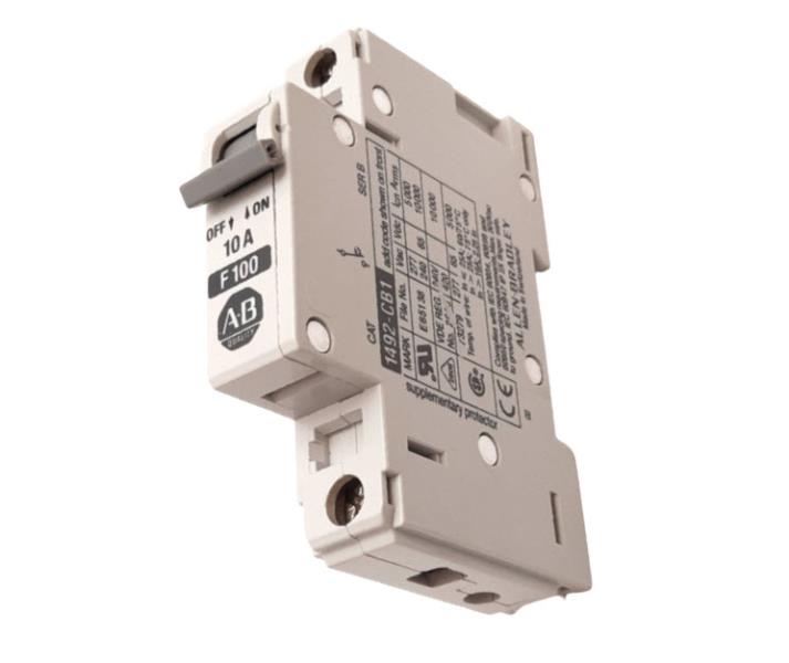 ALLEN BRADLEY 1492-CB1F100