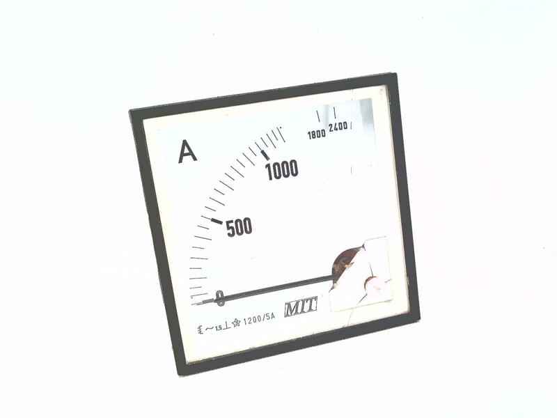 MIT SYSTEMS DE-96-1200