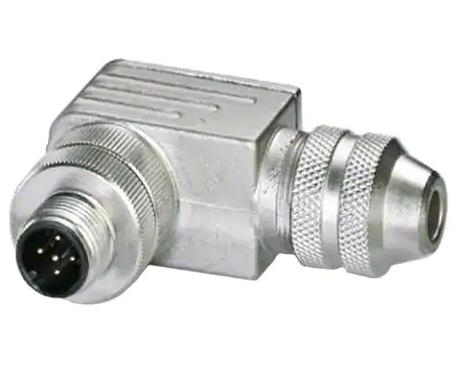 PHOENIX CONTACT SACC-M12MR-5CON-PG 7-SH