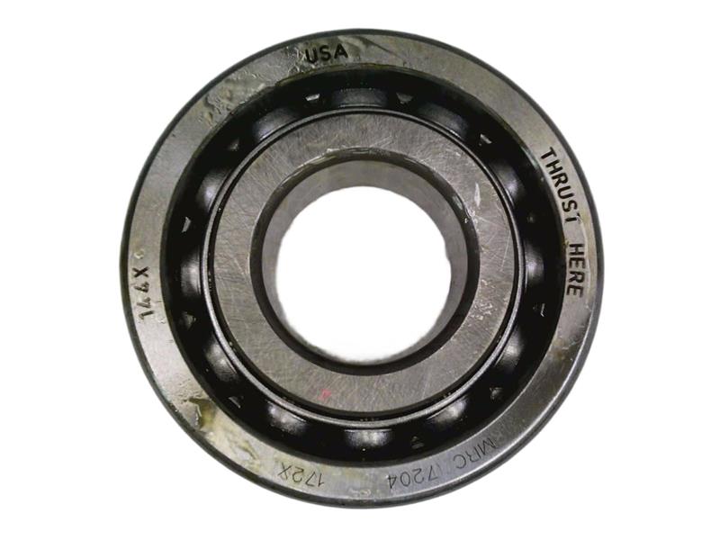 SKF 7204