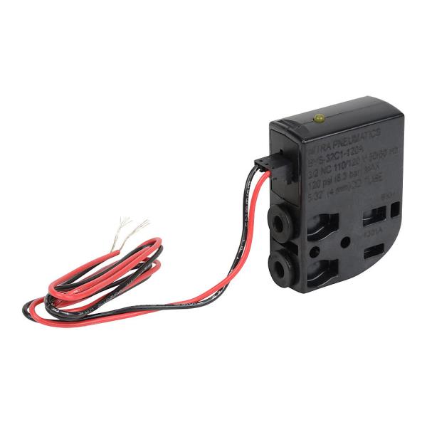 AUTOMATION DIRECT BVS-32C1-120A