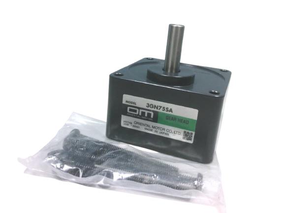 ORIENTAL MOTOR 3GN75SA