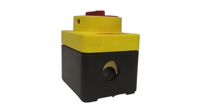 EATON CORPORATION GHG2610005L0002