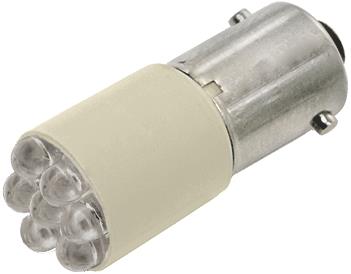 BF3127-SIW-120A by LEDTRONICS