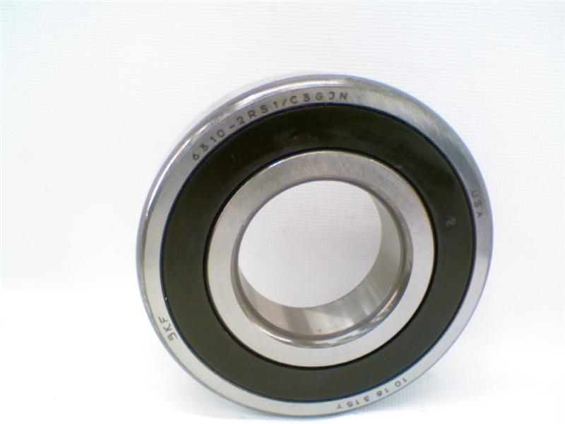 6310-2RS1/C3GJN by SKF
