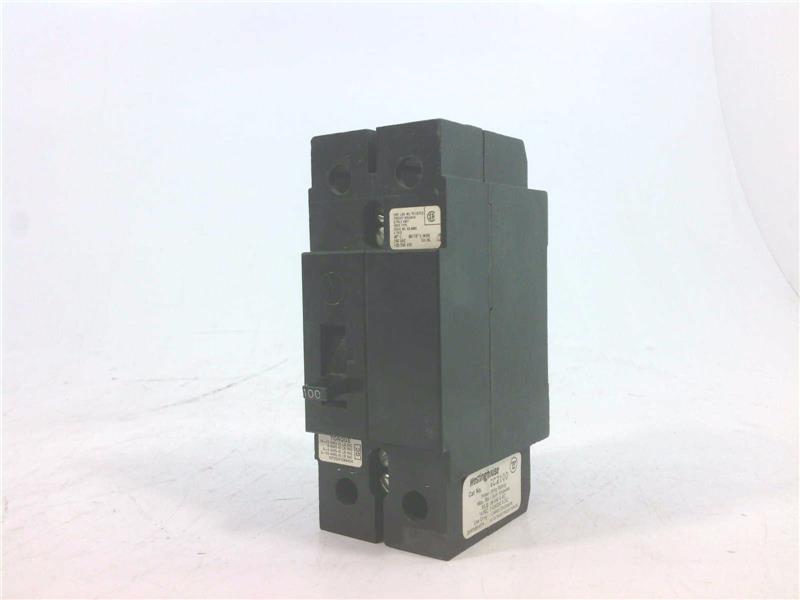 EATON CORPORATION GC2100