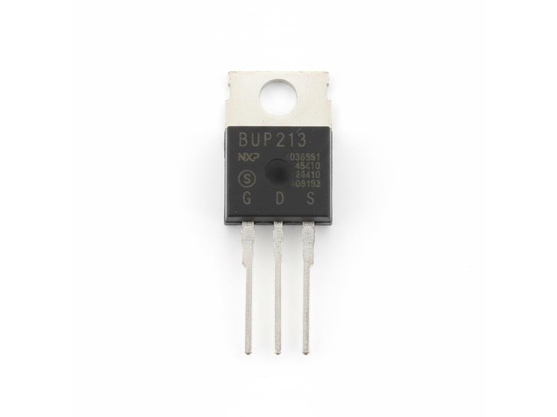 NXP SEMICONDUCTOR BUP213