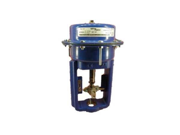 SPIRAX SARCO PN9123E