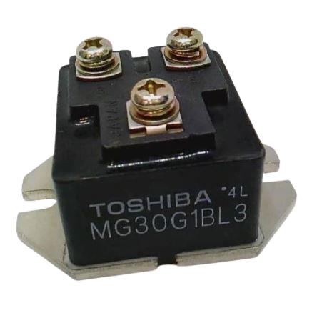 TOSHIBA MG30G1BL3