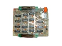 65000034 by SUNDYNE