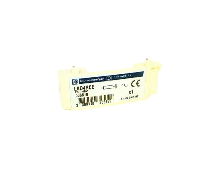 SCHNEIDER ELECTRIC LAD4RCE