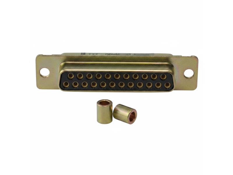 ITT DBMM-25S-M