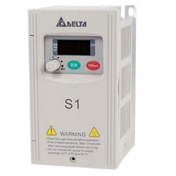 DELTA GROUP ELECTRONICS VFD022S21U