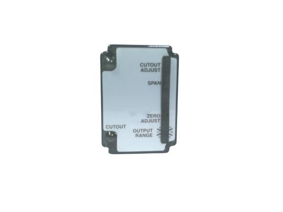 INVENSYS 7500-5070-1