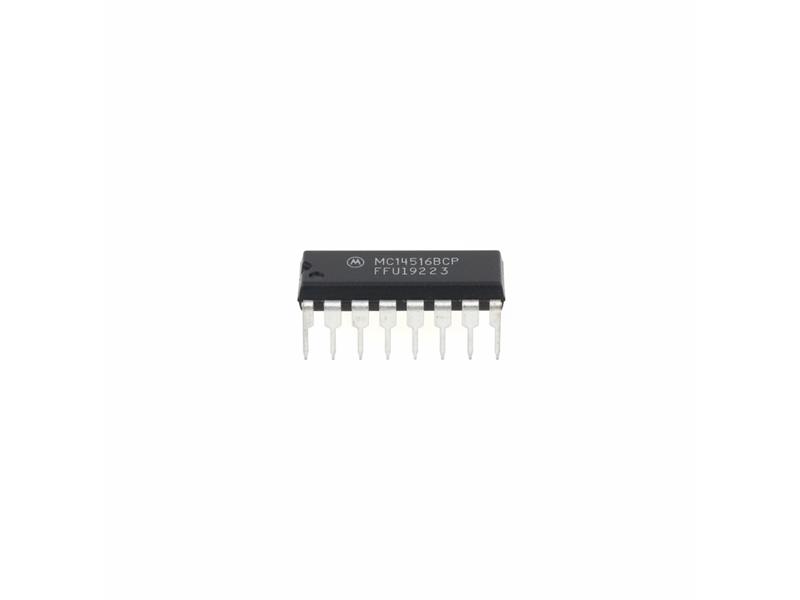 NXP SEMICONDUCTOR MC14516BCP