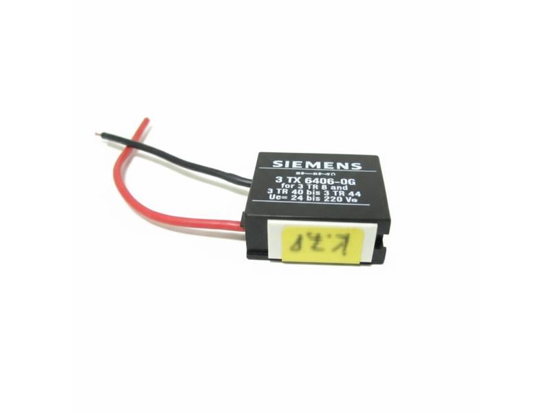 SIEMENS 3TX6406-0G