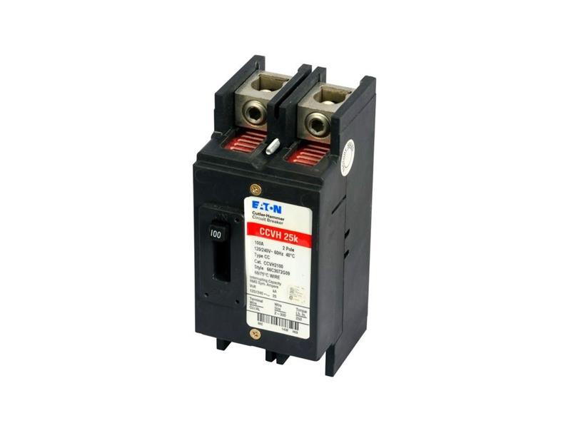 EATON CORPORATION CCVH2060SR02