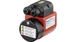 TURCK SR060E-25-2-3-132-V100