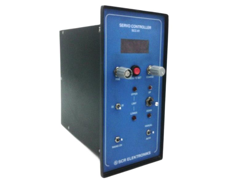 SCR ELEKTRONIKS SCC-01