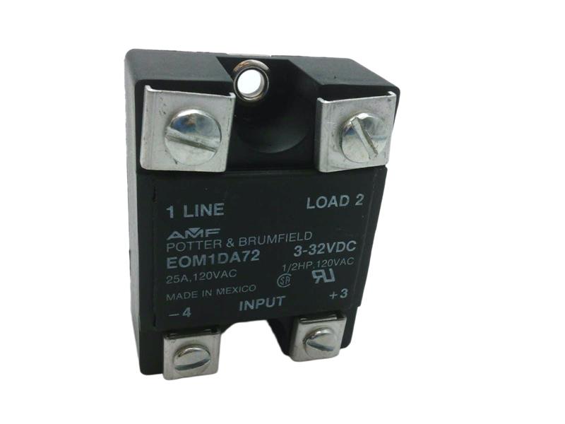 EOM-1DA72-3/32 by TE CONNECTIVITY
