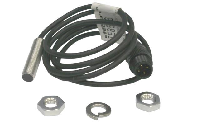 EFECTOR IEBC003BASKG/39"/US100 -IE8506