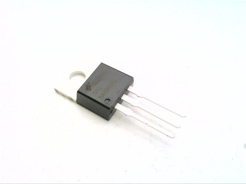 ON SEMICONDUCTOR SGP10N60RUFDTU