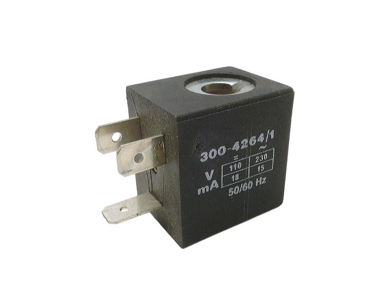 300-4264/1 by PARKER