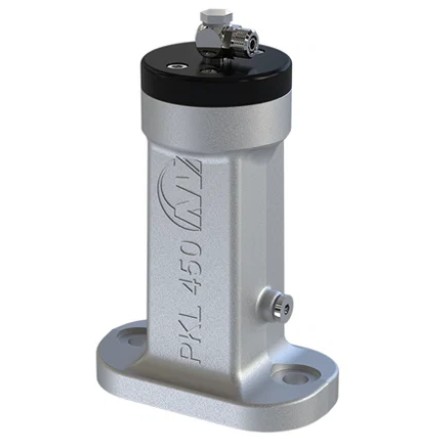 NETTER VIBRATION PKL 450/6