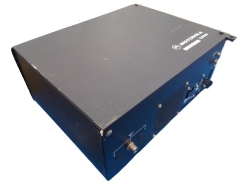 MOTOROLA SOLUTIONS CDR500