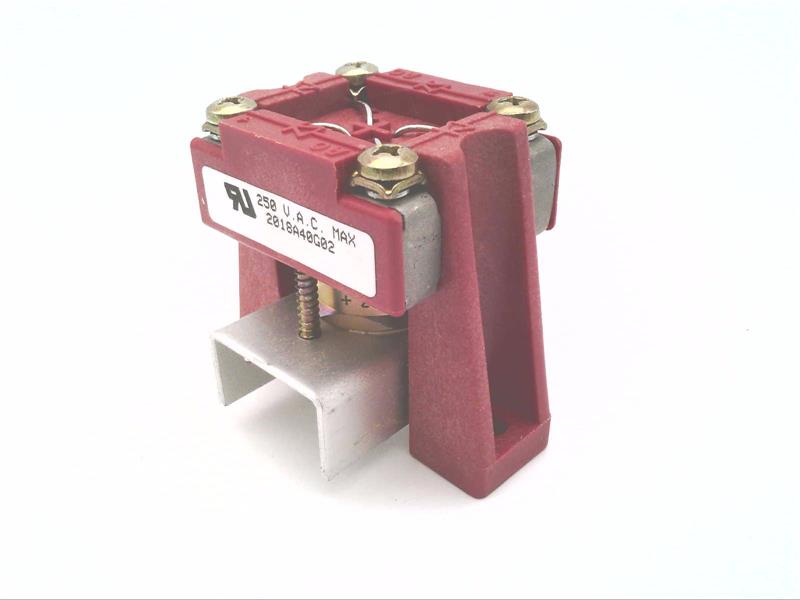 EATON CORPORATION 2018A40G02