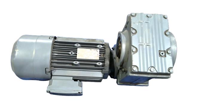 SEW EURODRIVE FA67/GDRE100LC4BE5