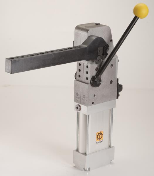 TUNKERS VU 50.1 BR2 Z A05 T12 5-120