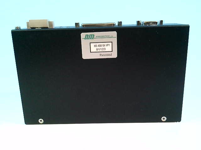 JOHNSON ELECTRIC NS AB5 E4 VP1