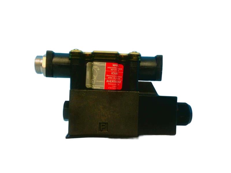 PARKER D1VW020HVYGF456