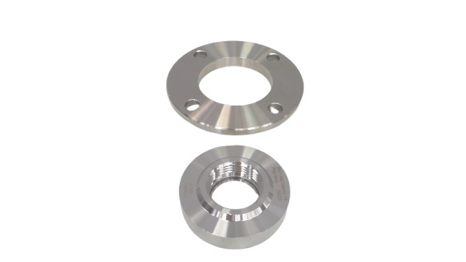 EFECTOR ADAPT IFM-DRD D=65-E33242