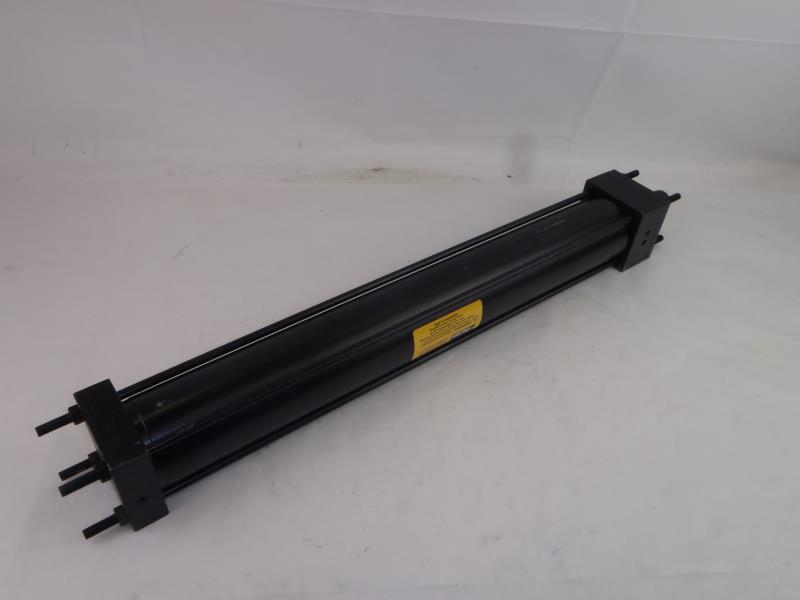 PARKER 2.50CTD2ANLUS38AC18.810