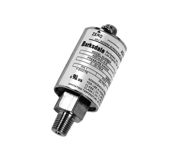 445H3-23-E-W36 by BARKSDALE