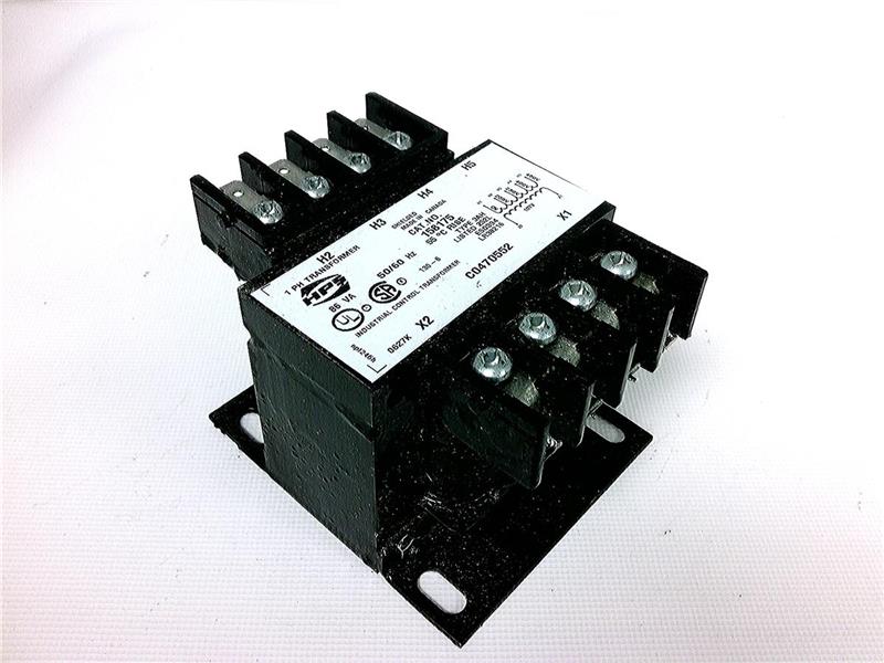 HAMMOND MANUFACTURING 158-175