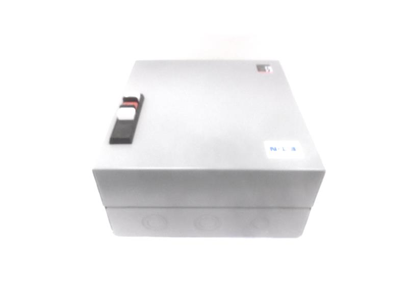 EATON CORPORATION ECC04C1HBA