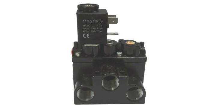 INGERSOLL RAND A213SS-024-D