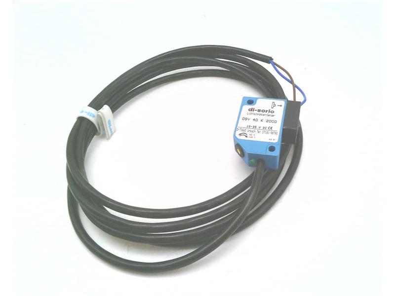 DI-SORIC OSV 40K 2000