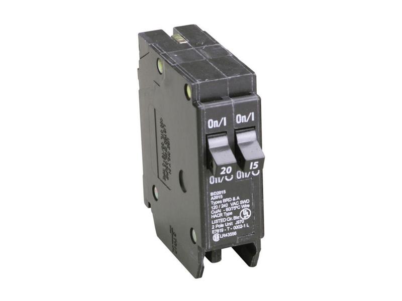 EATON CORPORATION BD2015BP100